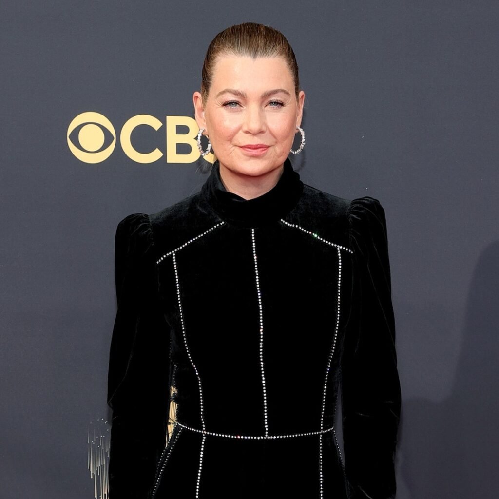 Ellen Pompeo Detained by TSA, Bomb Squad for Sunflower Seeds