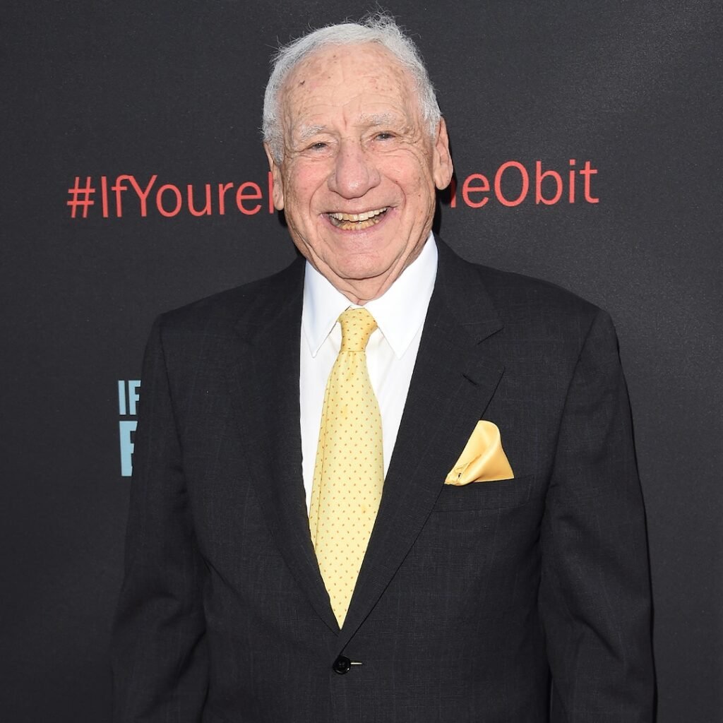 Spaceballs 2 Casts Mel Brooks, Keke Palmer and More