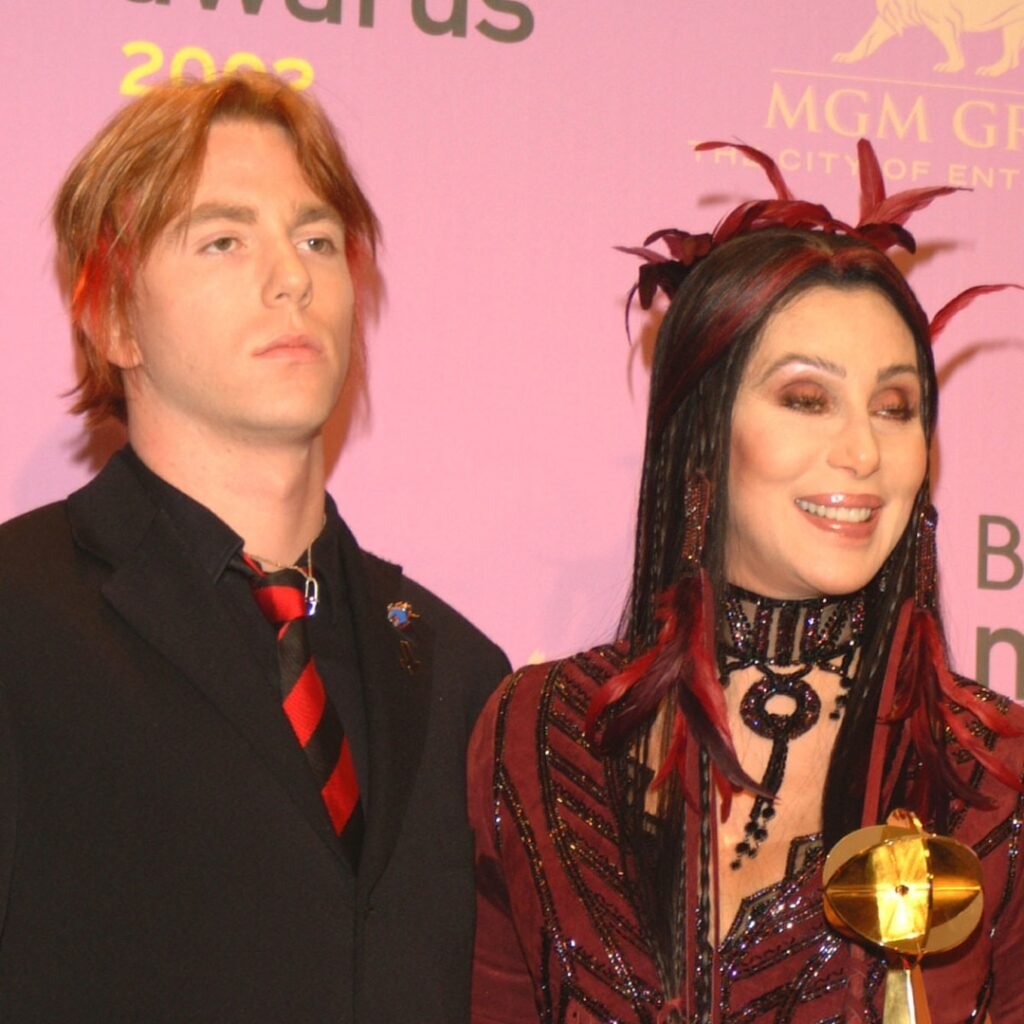 Cher’s Son Elijah Blue Allman Hospitalized, Former Wife Speaks Out