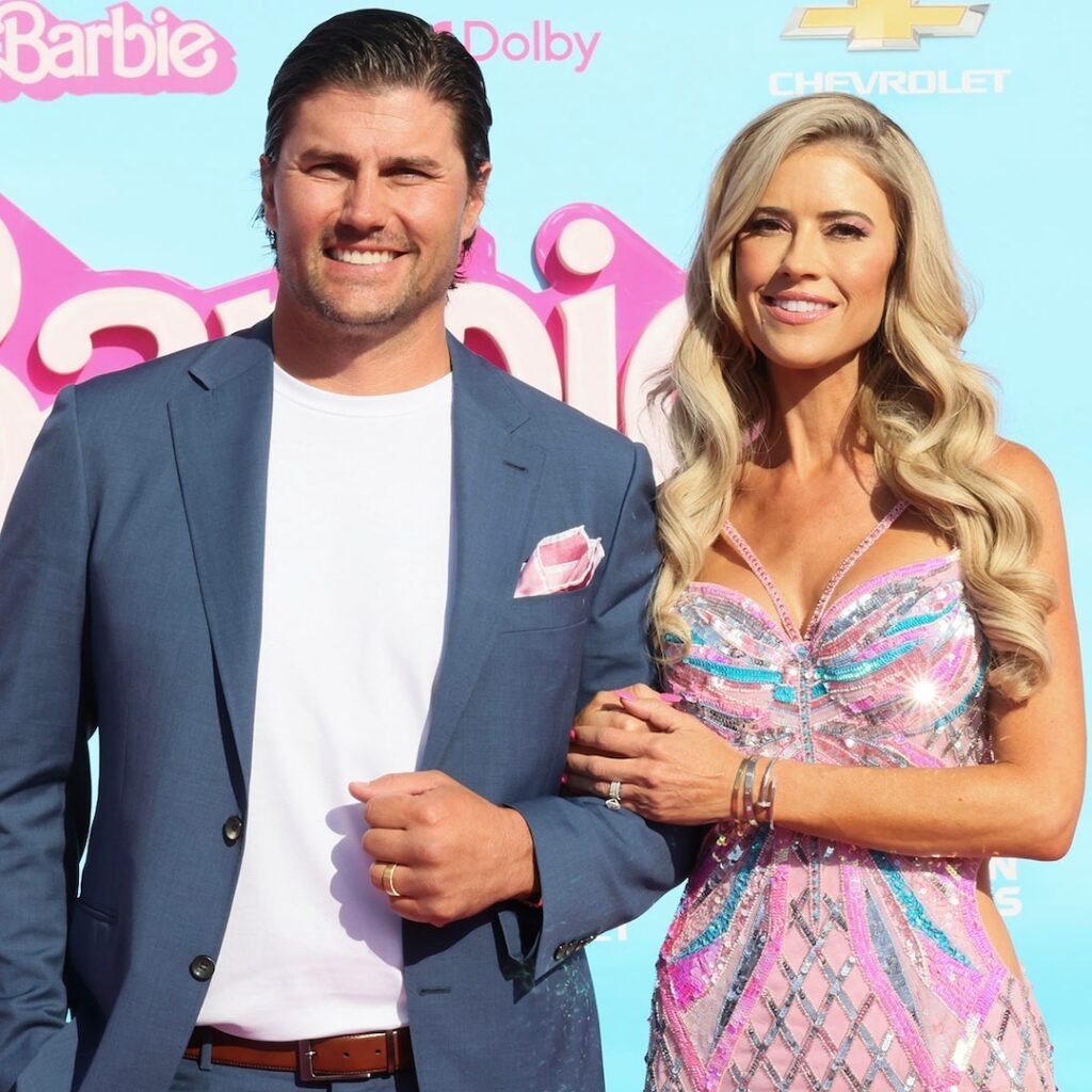 Christina Haack, Josh Hall Divorce Settlement Details