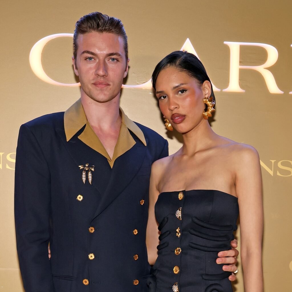 Nara Smith Is Pregnant, Expecting Baby With Lucky Blue Smith