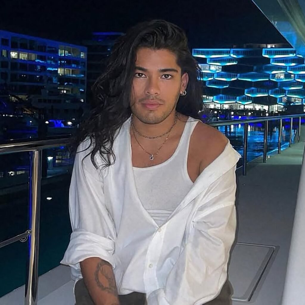 Hairstylist Jesus Guerrero’s Cause of Death Revealed