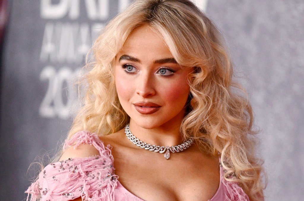 Sabrina Carpenter ‘Man’s Best Friend’ Album Cover Divides ‘The View’