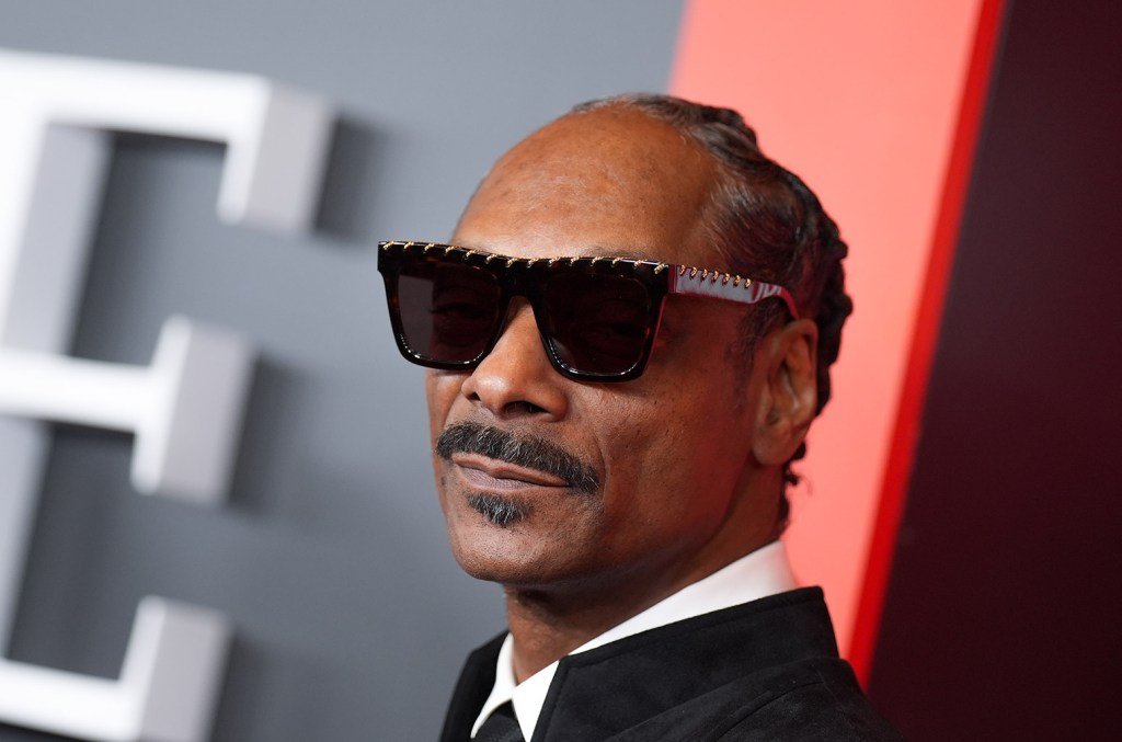 Snoop Dogg Settles Copyright Lawsuit Brought by Session Musician