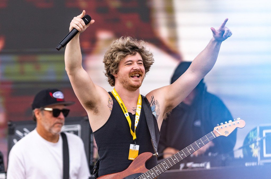 Sublime Joins Warped Tour Long Beach Lineup