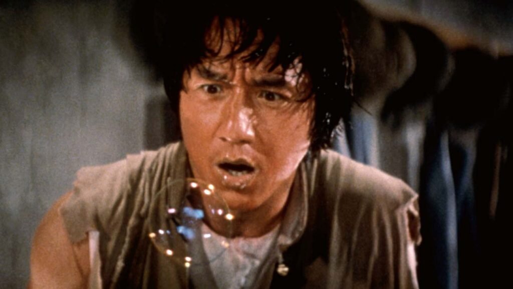 Chinese Studios Reveal Plans for AI-Powered Remakes of Classic Kung Fu Movies from Bruce Lee, Jackie Chan and Jet Li