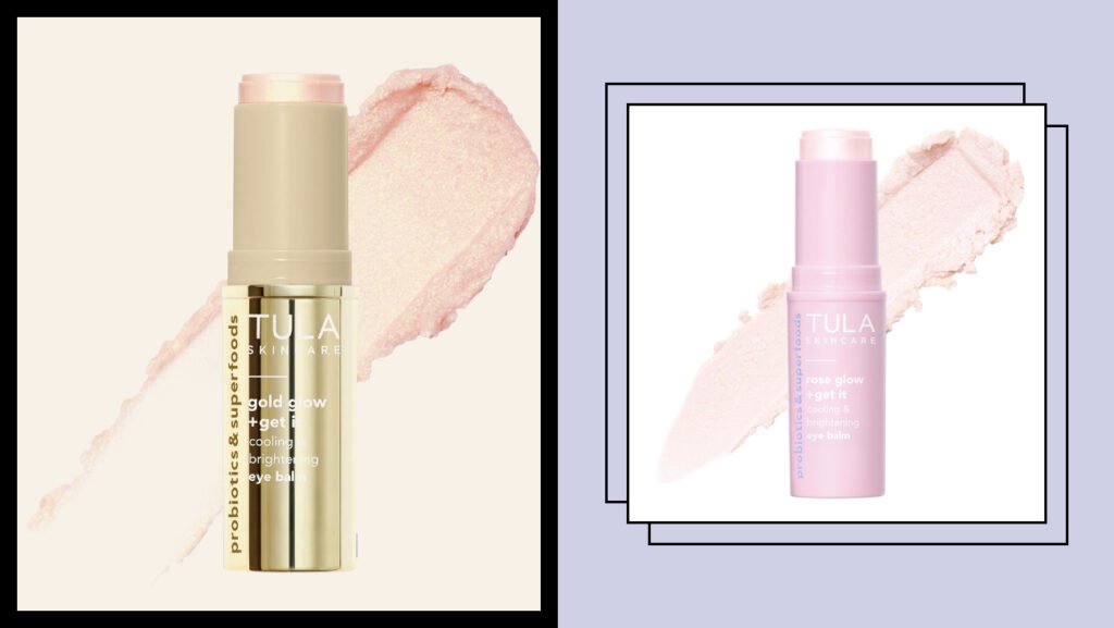 Amazon Big Spring Sale Best Beauty Deals 2025: Tula Skin Care Balms