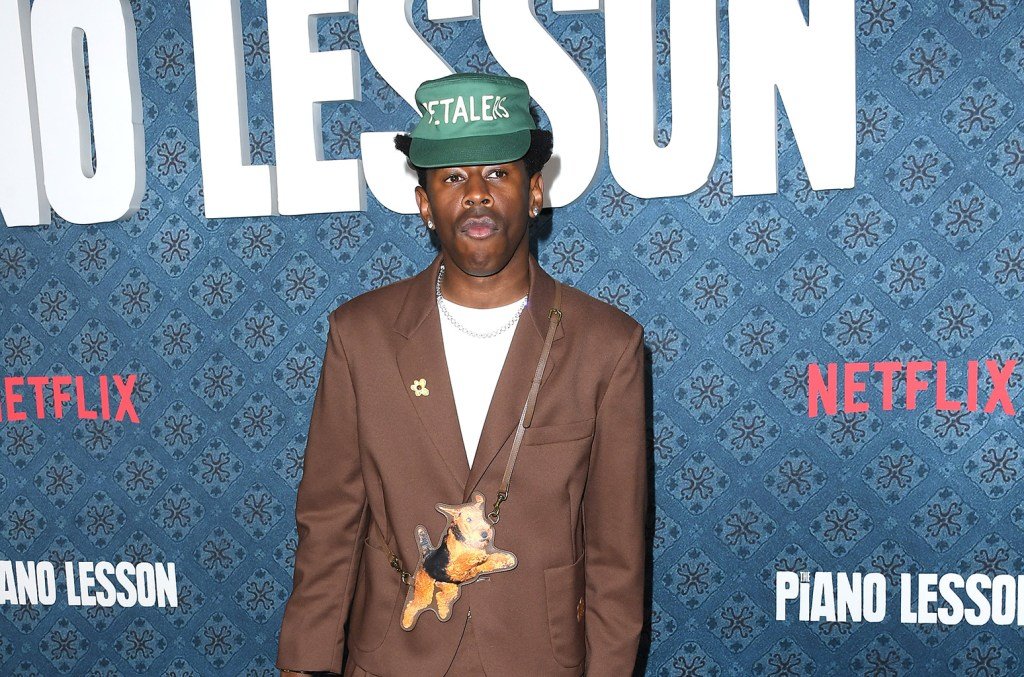 Tyler, The Creator Hates Your New Podcast: ‘We Need Electricians’