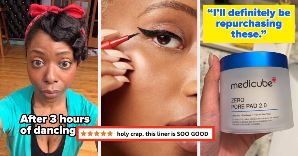 35 Affordable Beauty Products Worth Keeping Secret