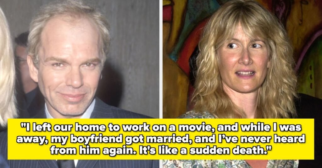 Celebs Who Discovered Partners Cheating In Weird Ways