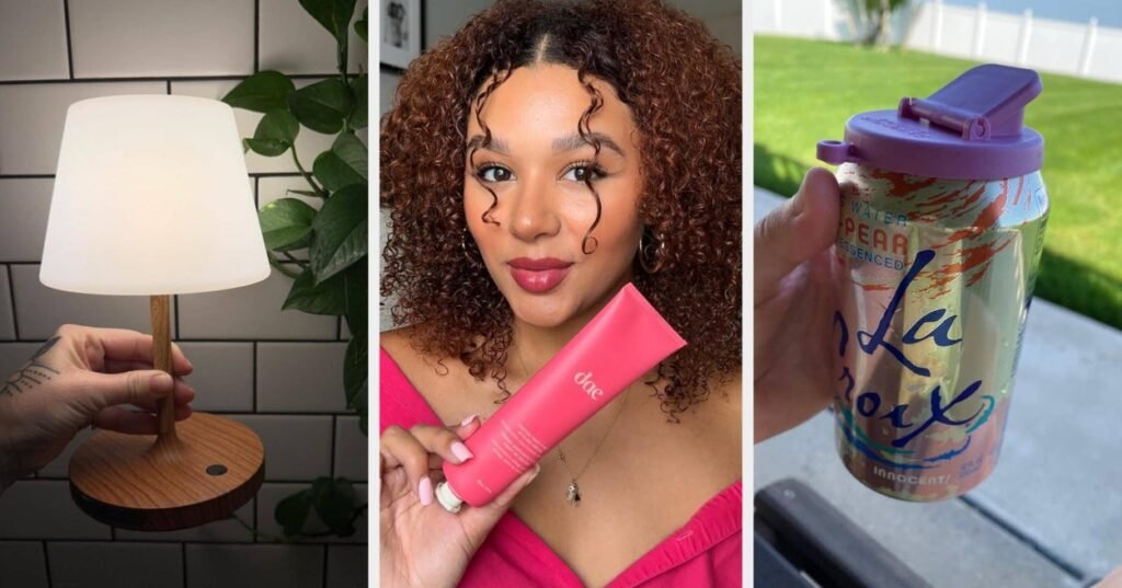 Viral TikTok Products You Missed But Need Now