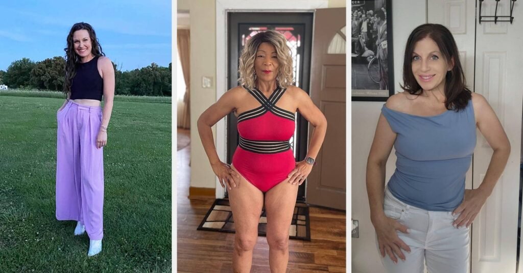 27 Warm Weather Pieces From Amazon