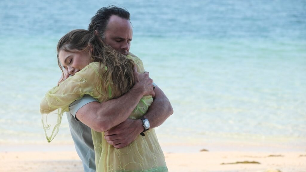 Walton Goggins Explains Why He Unfollowed Aimee Lou Wood on Instagram