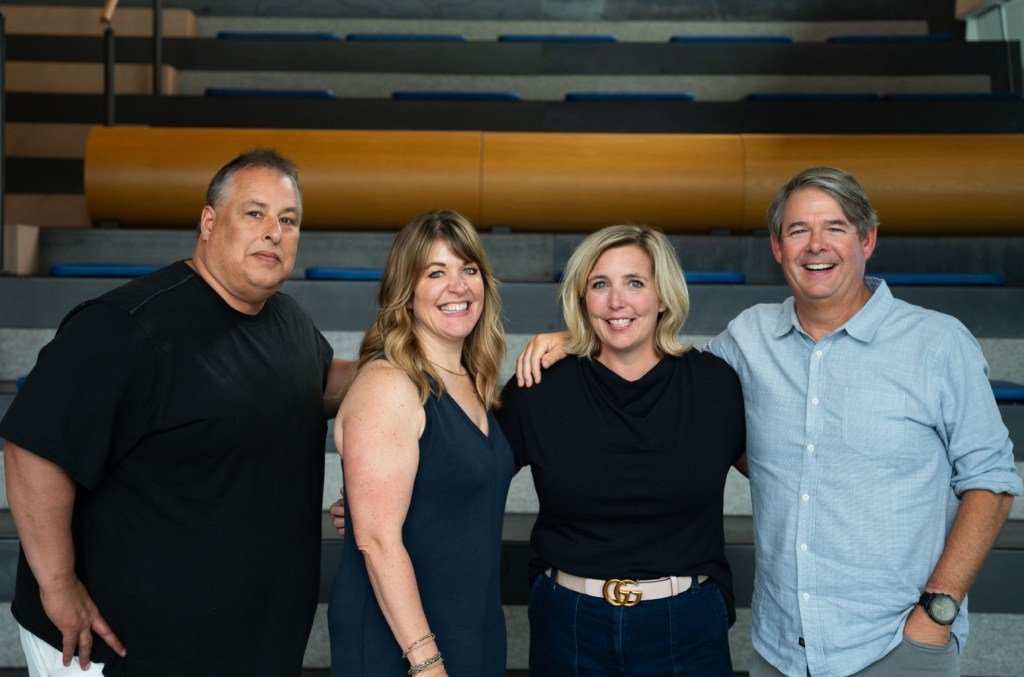 WME, iHeartMedia, Big Loud, Oak View Group, PPL