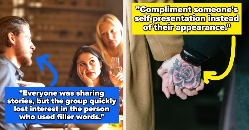 People Share Social “Cheat Codes” That Work