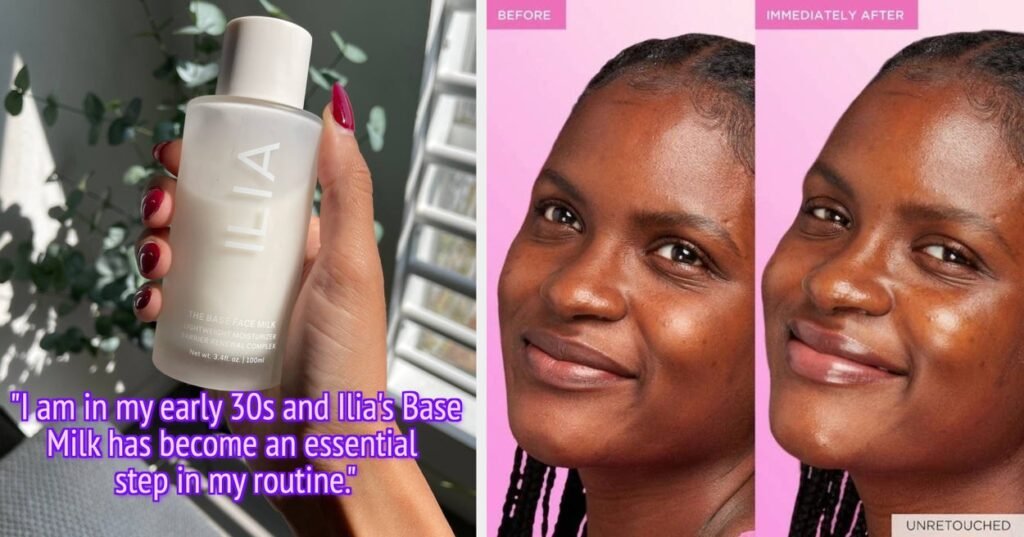27 Sephora Beauty Products To Try In Your 30s