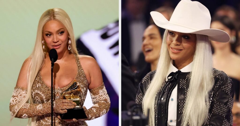 Grammys Change Country Category After Beyoncé Album Win