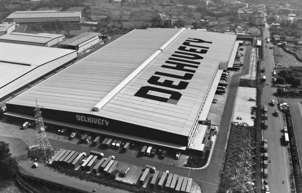 BLS E-Services, Delhivery partner to strengthen delivery network