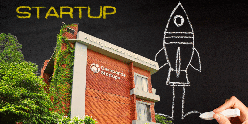 Deshpande Startups: Empowering Bharat’s Entrepreneurial Heartland