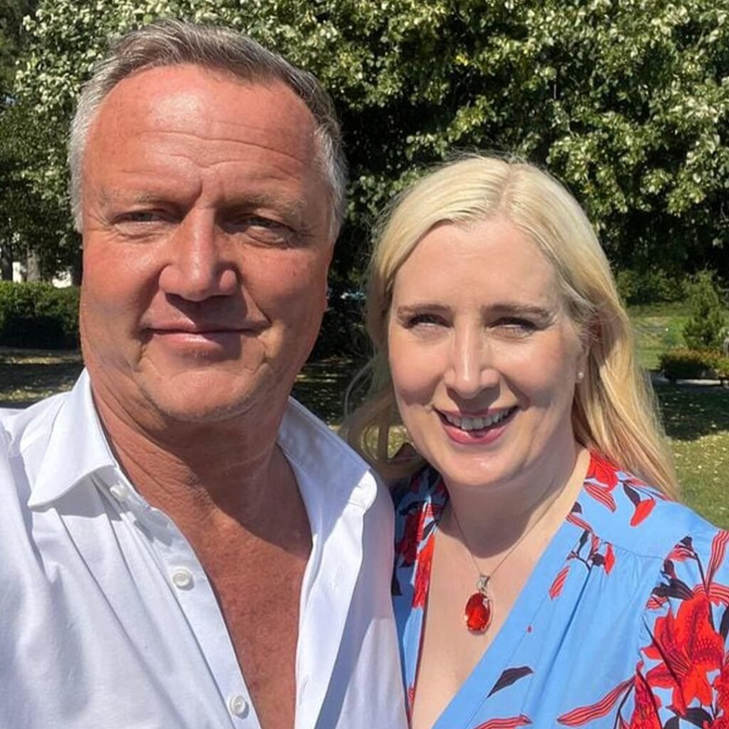 Harald von Hohenzollern, Prince of Germany, Dead at 63