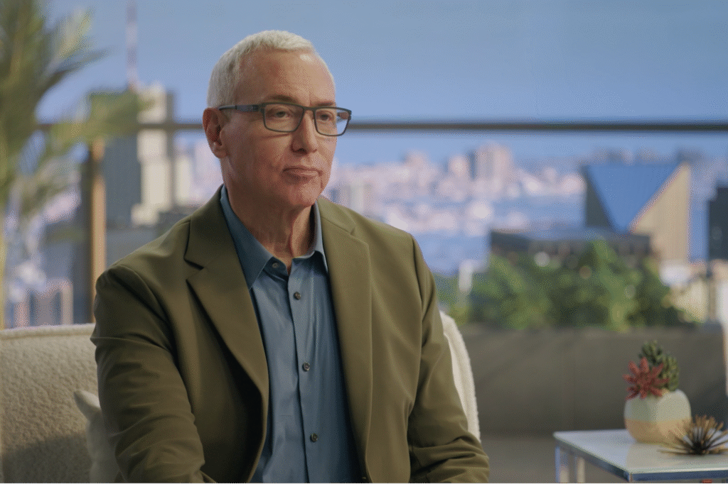 Functional Mushroom Gummie Founder Struggles to Balance Stress and Growth