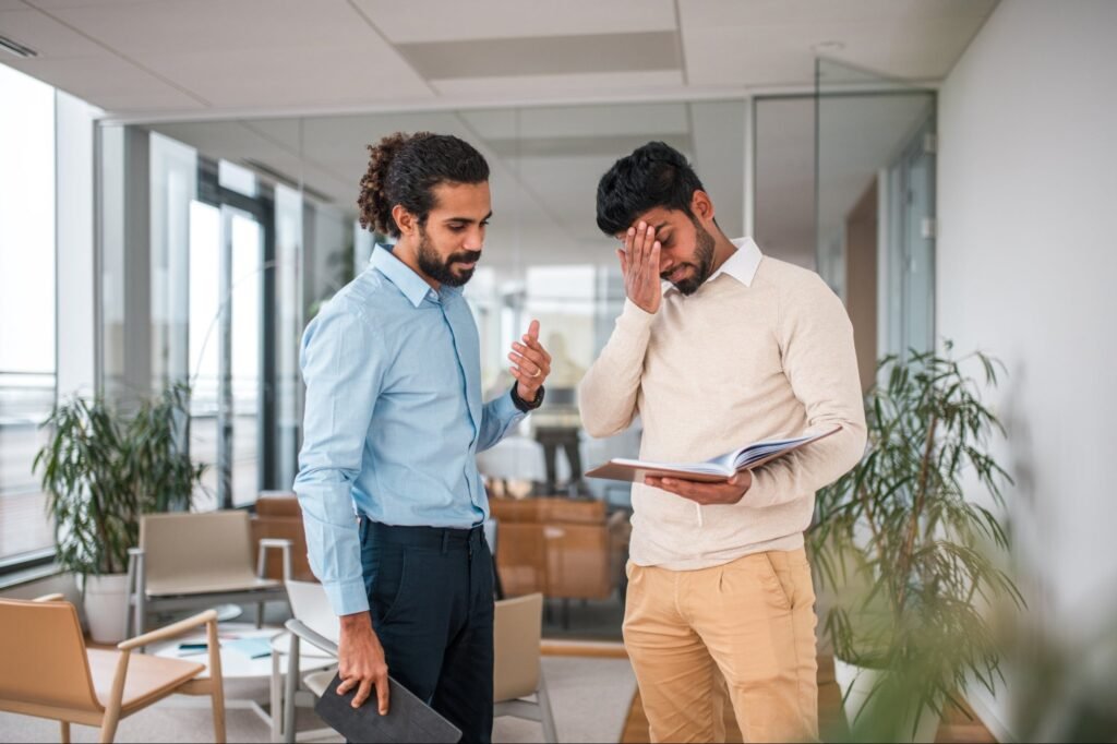 Co-CEOs Sound Great — Until They’re Not