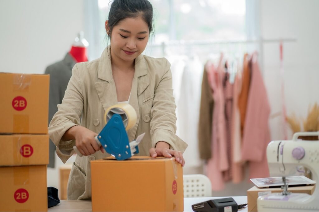 5 Ways to Turn a Side Hustle Into a Full-Time Business