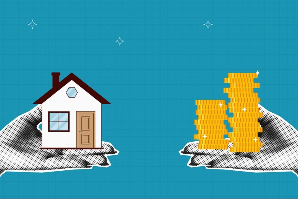 Why Buying a Second Home Can Help You Build Wealth — And Get Free Vacations