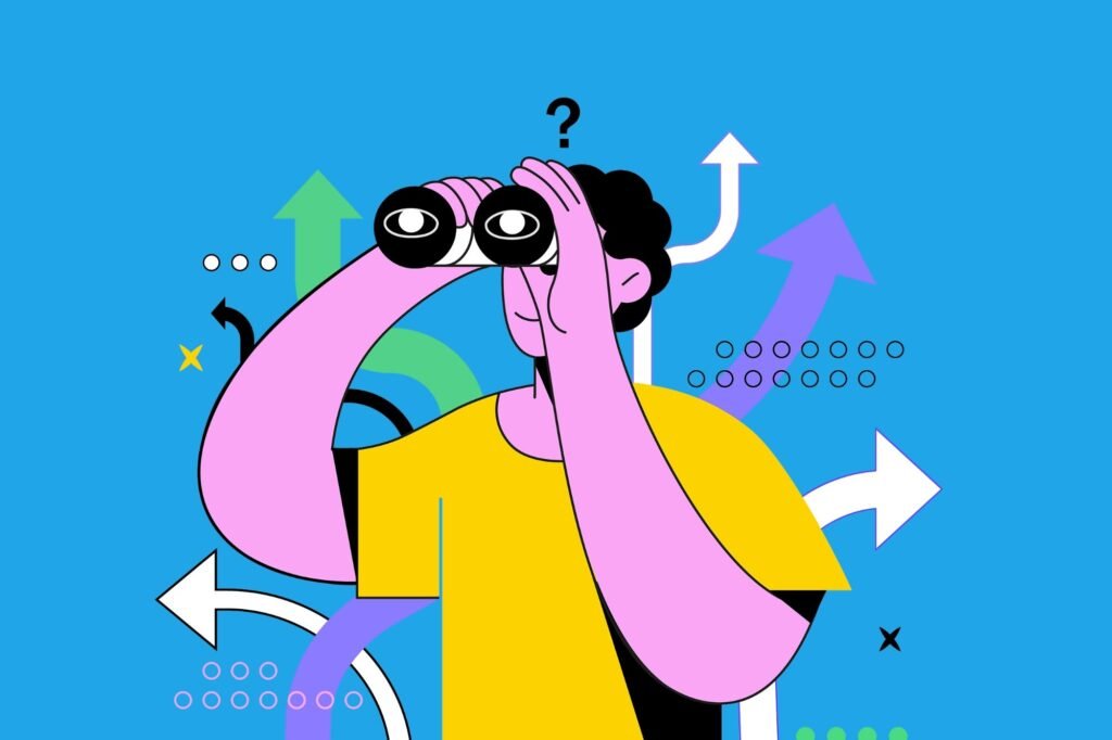 How to Spot Trends and Turn Them Into Business Growth