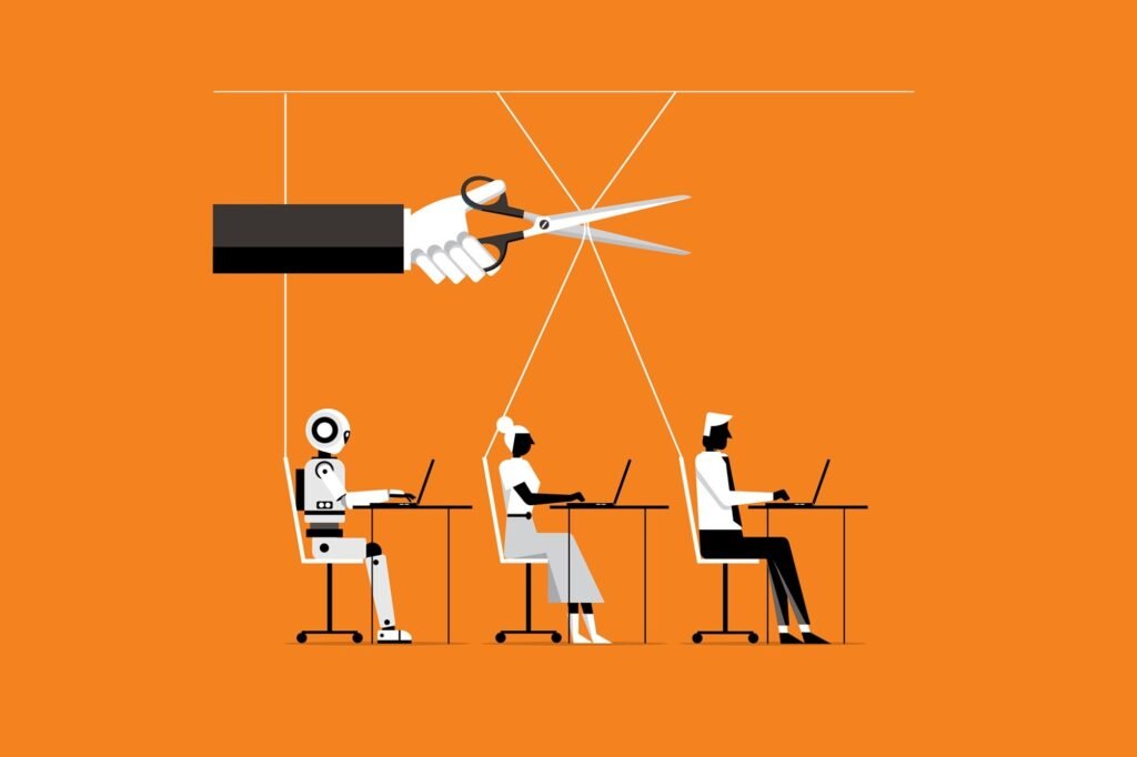 Is AI Worth the Layoffs? Inside a CEO’s Ethical Nightmare