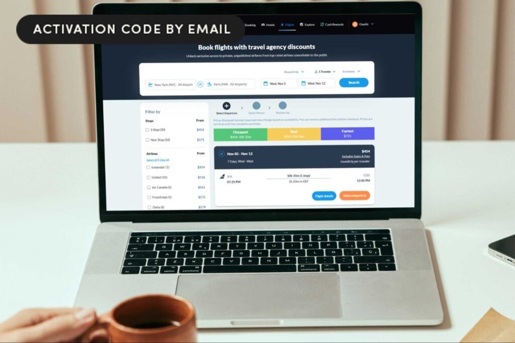 This $50 Lifetime Travel Hack Is Made for Remote Workers