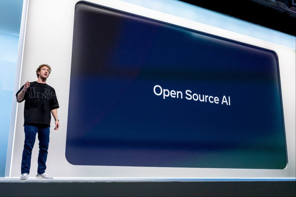 Meta Acquires PlayAI, Startup Generating Human-Like Voices