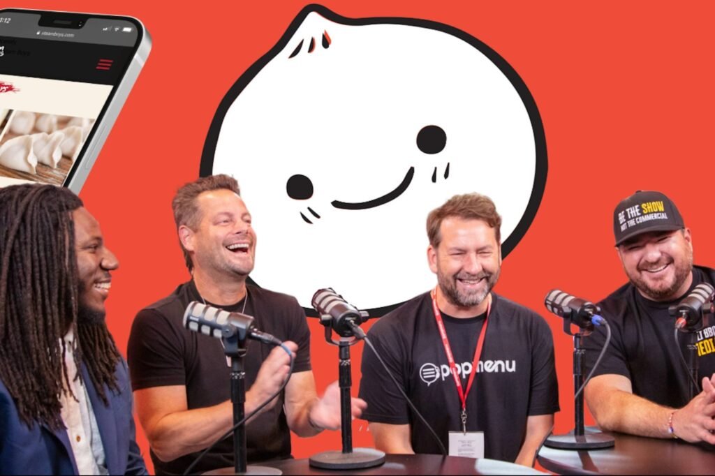 How Popmenu Is Changing the Restaurant Tech Game