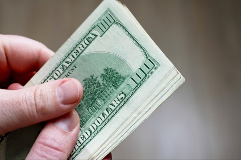 Here’s the Average Disposable Income in Every State: Report