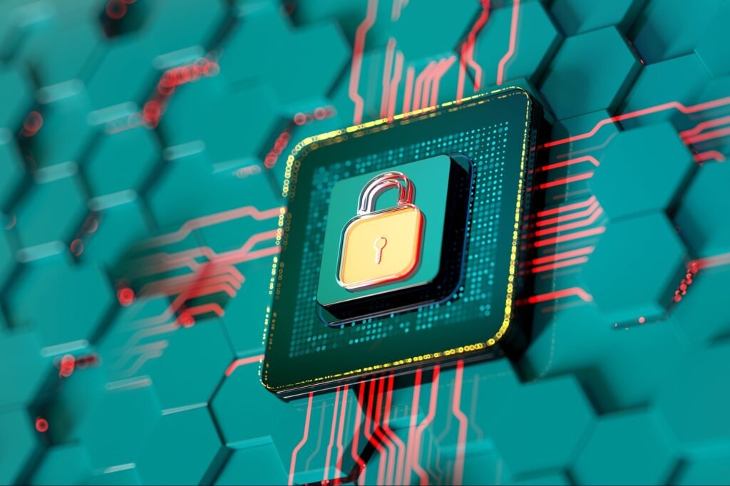 The Security Strategy You Need in Today’s Digital Workplace