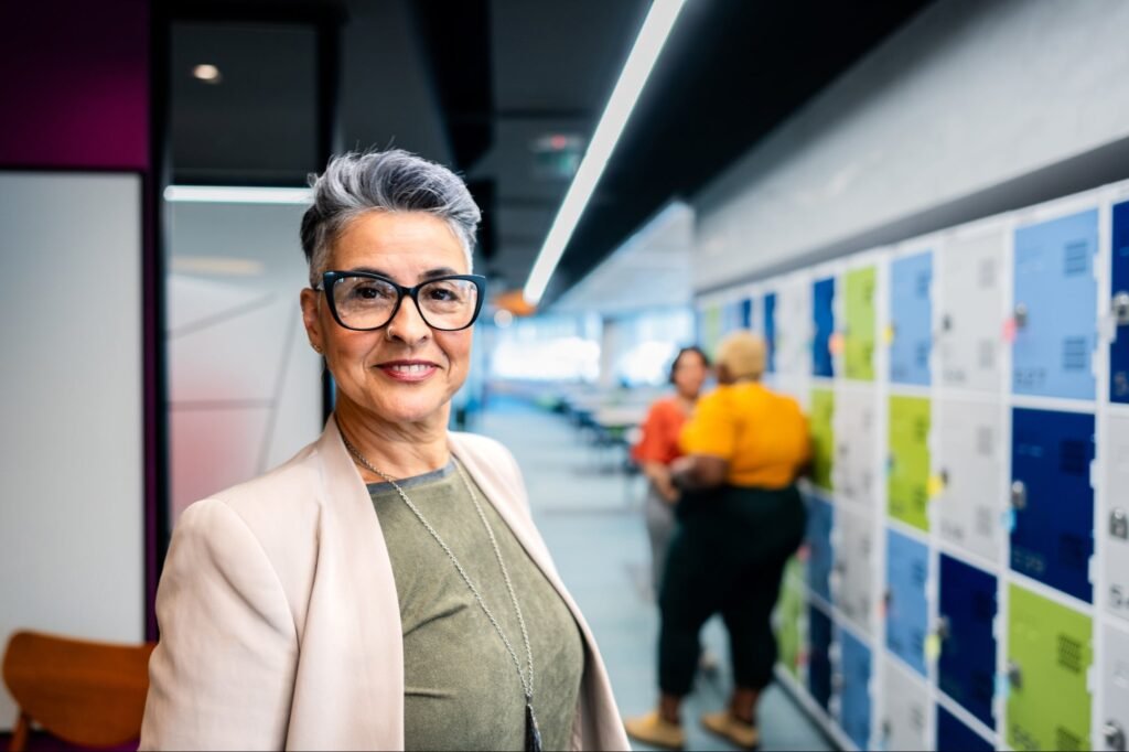 How the ‘Silver Tsunami’ Is Benefitting Young Entrepreneurs