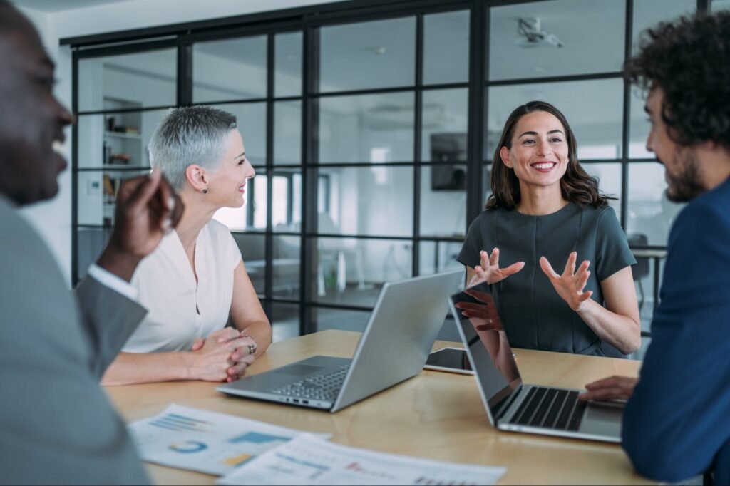 Am I Leading With My Heart? Here’s a Tip for Authentic Leaders