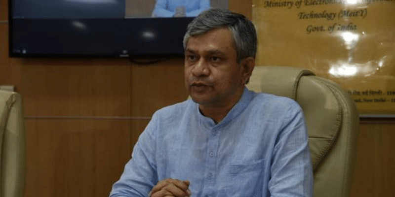 First made-in-India semiconductor chip to be rolled out this year: Ashwini Vaishnaw