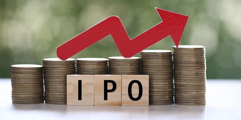 IPO fundraising in H1 up 45% to Rs 45,350 Cr despite global trade headwinds