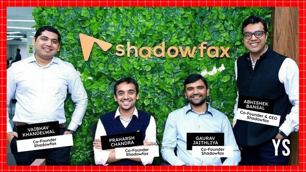IPO-bound Shadowfax inducts new board members