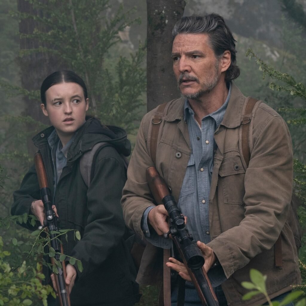 Neil Druckmann, The Last of Us Creator, Exits HBO Show