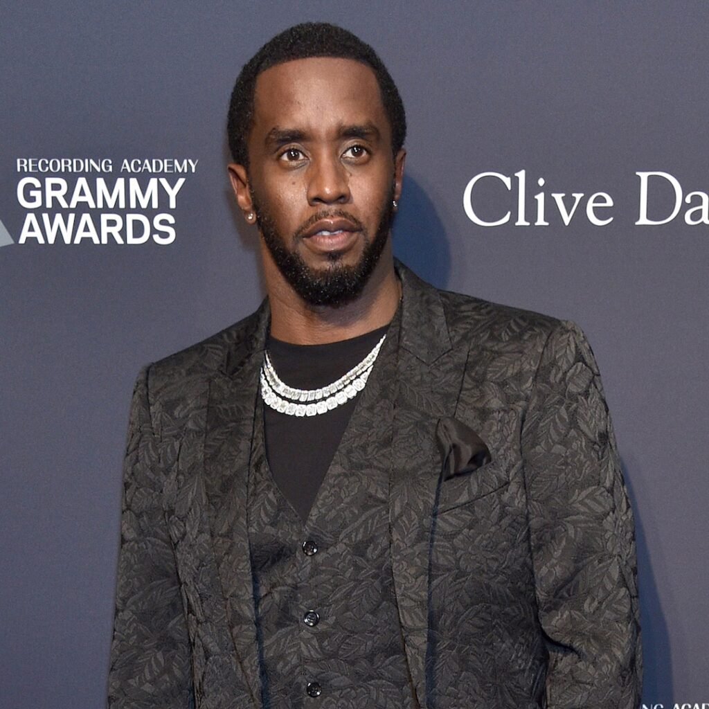 Sean "Diddy" Combs Jury Reaches Verdict on 4 Out of 5 Charges