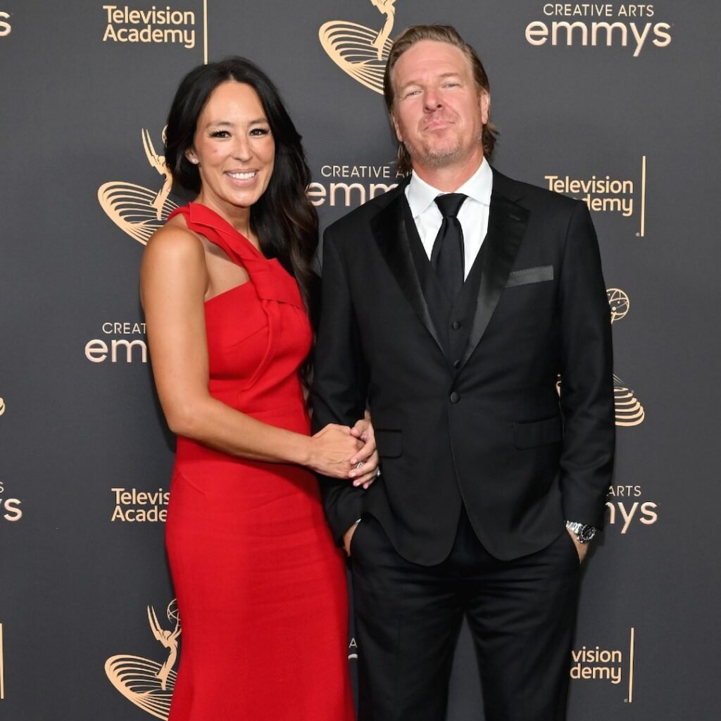 Joanna Gaines Talks Sending Daughter Ella Off to College