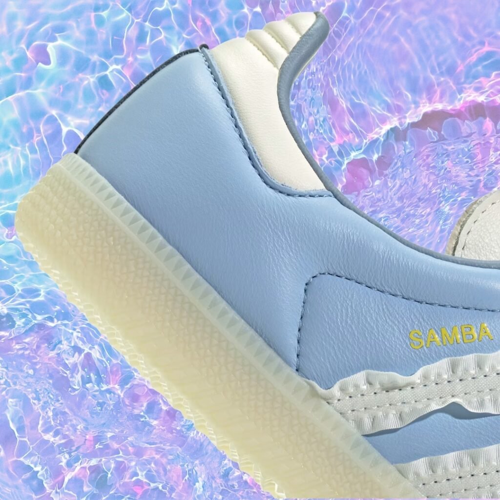 We Found Adidas Samba Sneakers on Sale During Amazon Prime Day 2025