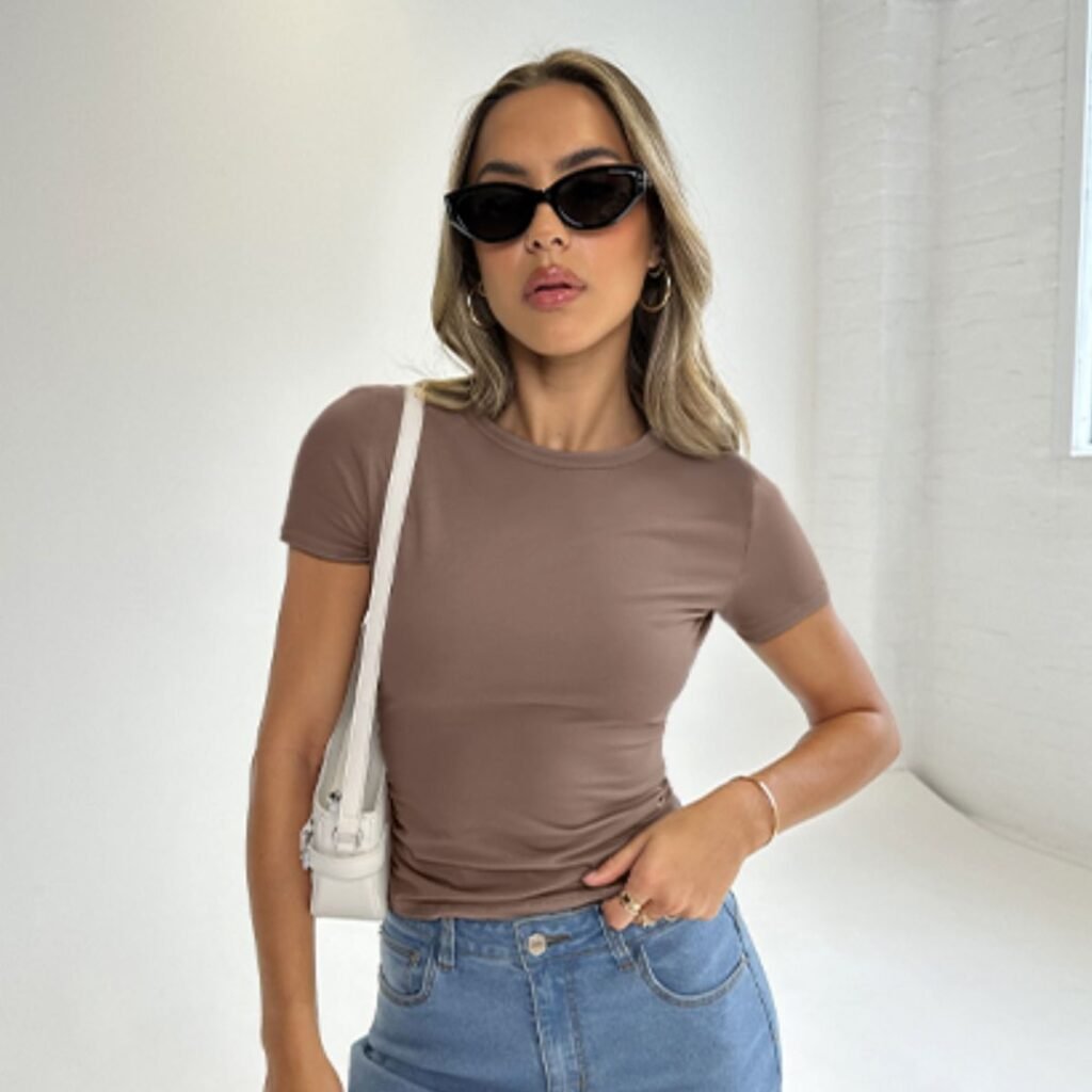 Get This Perfect T-Shirt for $8 Before Amazon Prime Day Ends