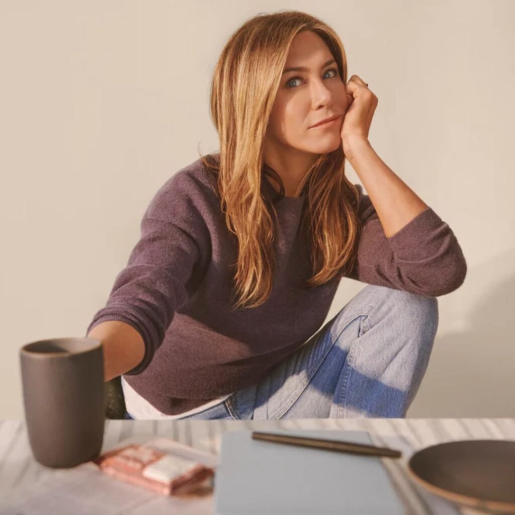 Jennifer Aniston’s Collagen Powder Is $18 For Amazon Prime Day 2025