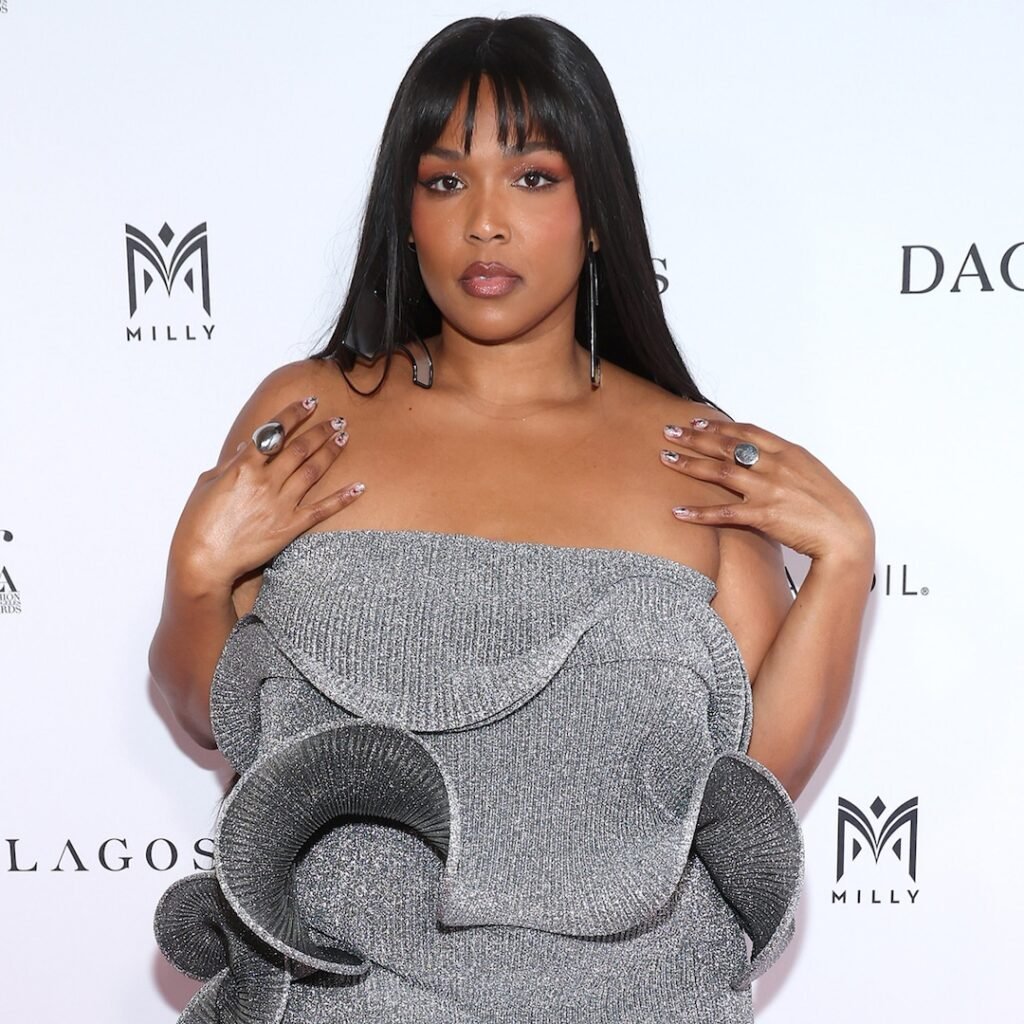 Inside Lizzo’s Body Transformation Journey