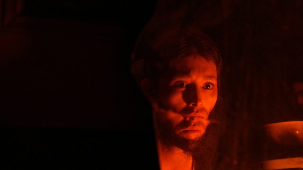 Film on Woman in Taliban Afghanistan, Hope at KVIFF