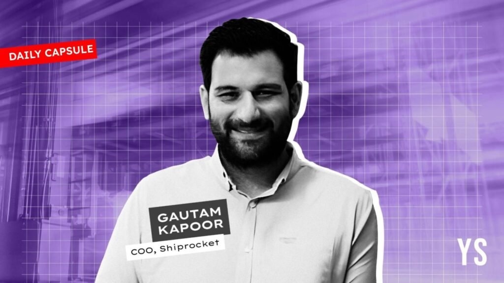 Shiprocket’s decentralised quick commerce play; Breaking the language barrier in publishing