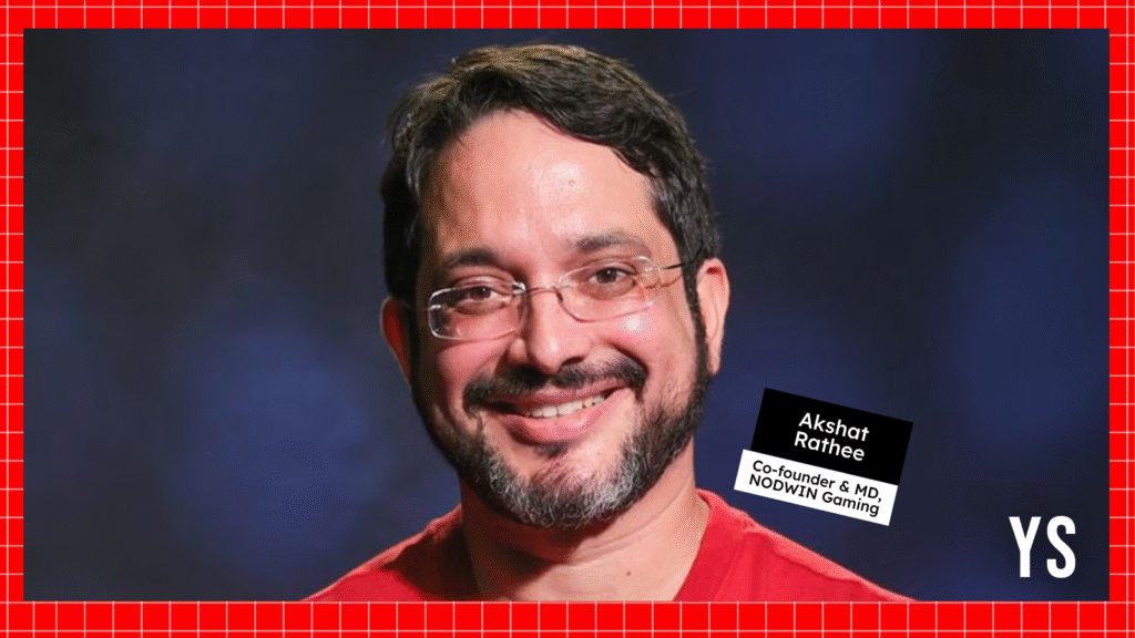 Nazara to not participate in Nodwin’s funding round, relinquishes majority shareholding